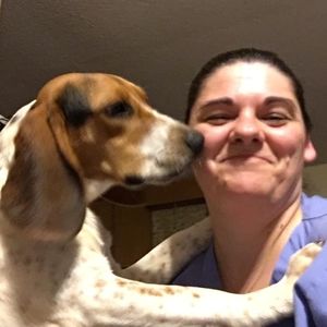 Meet your Posher, Sharon